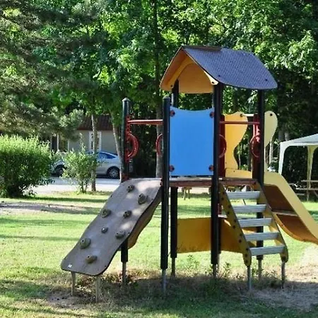 Mobil-home Climatise - 6 Pers. - Api-1-52-2311